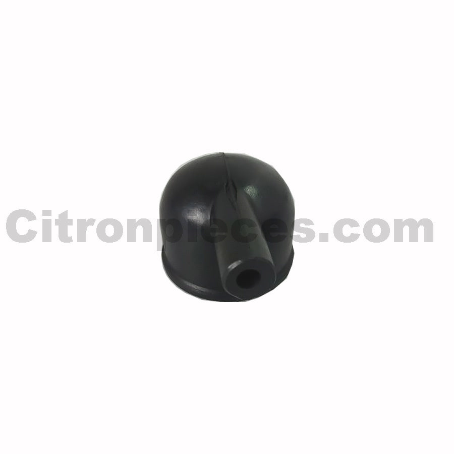 Rubber that connects the air filter to the cylinder head cover Citroën ID/DS