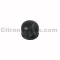 Rubber that connects the air filter to the cylinder head cover Citroën ID/DS