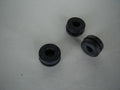Rubber (anti-vibration) of the air filter unit Citroën ID/DS