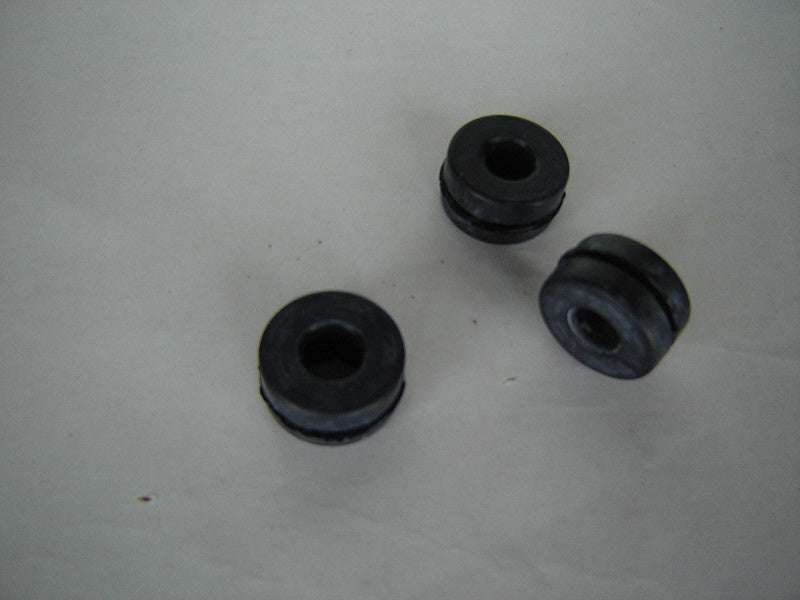Rubber (anti-vibration) of the air filter unit Citroën ID/DS