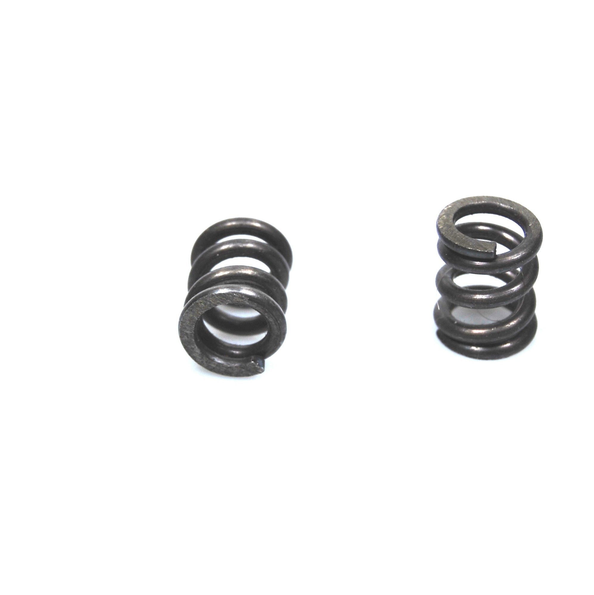 Spring (7mm) on battery stay (L 20) Citroën ID/DS  (X2)