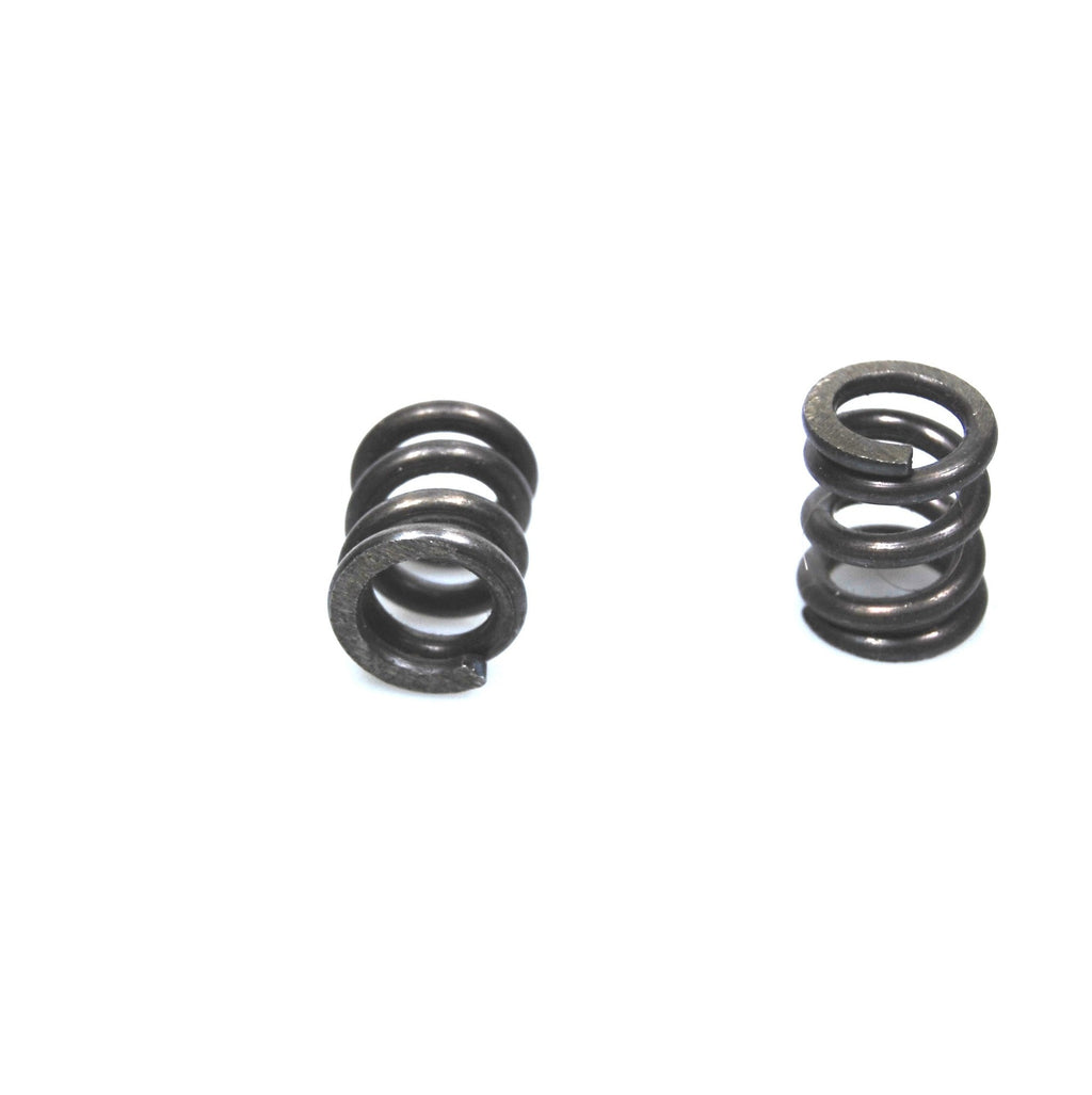 Spring (7mm) on battery stay (L 20) Citroën ID/DS  (X2)