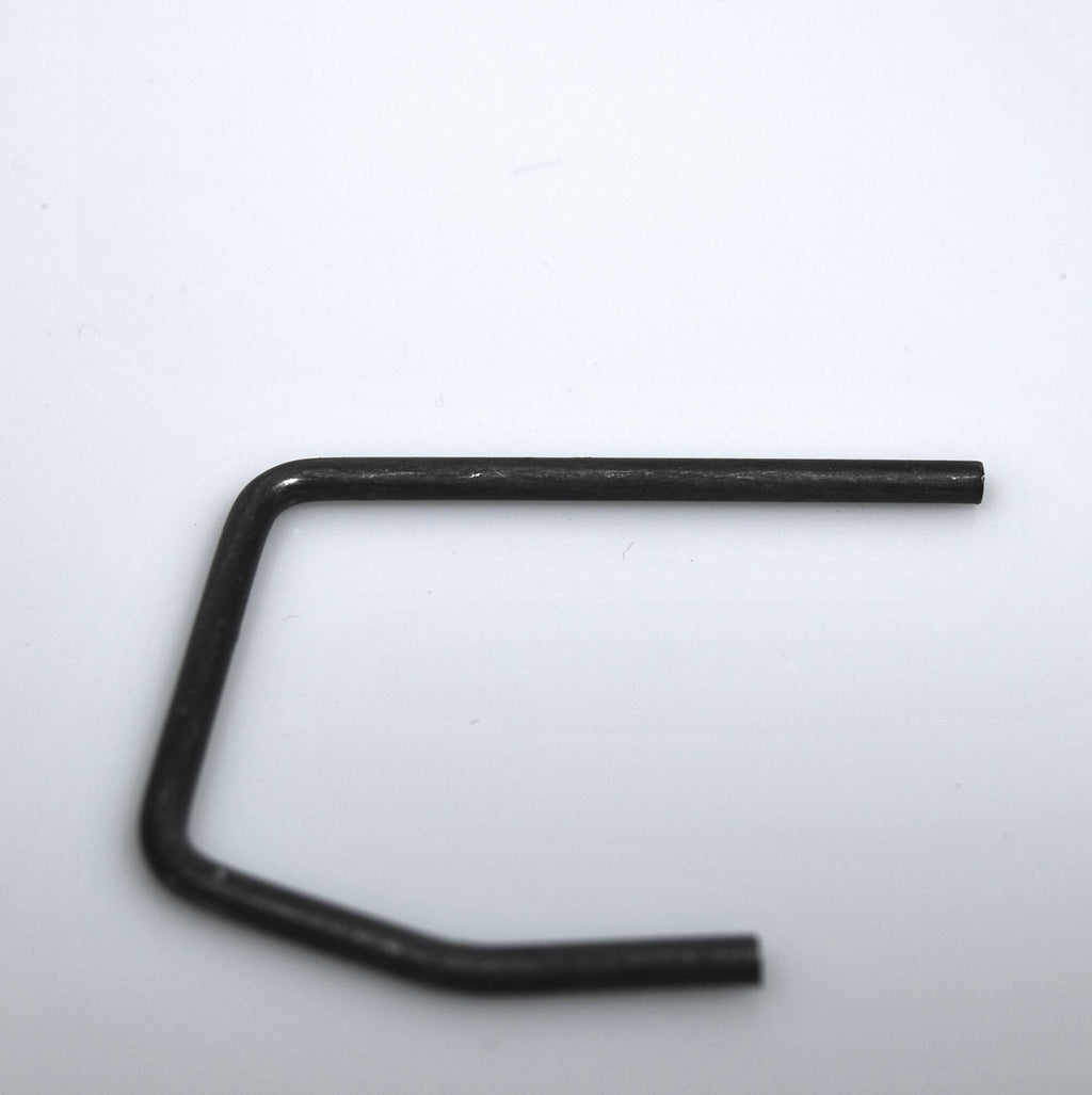 Hinterer Schwingarmbolzen Citroën ID/DS
