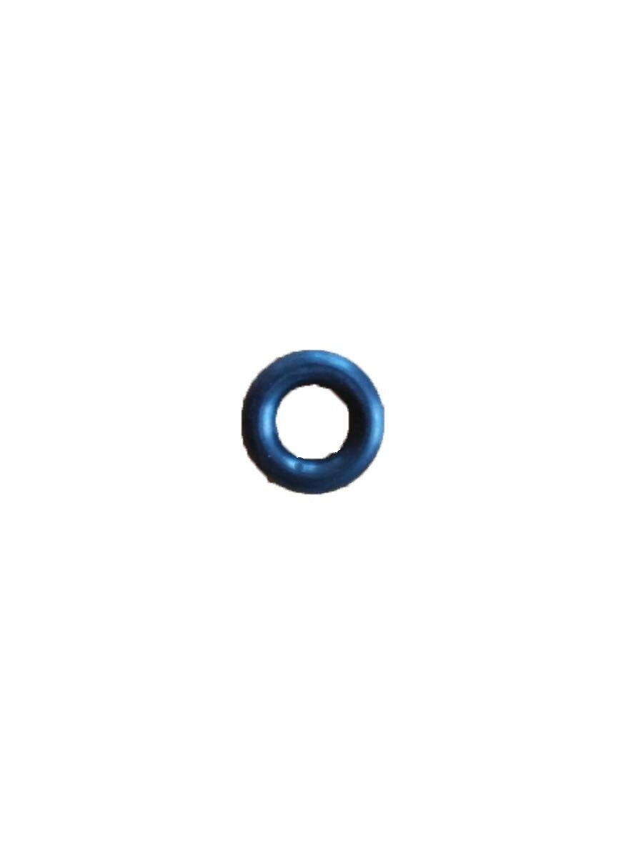O-ring set (2) for the oil filter Citroën ID/DS