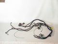 Electrical kabel set 66dynamo battery left side Citroën ID/DS