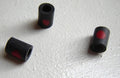 Hydraulikschlauch mit roter Flüssigkeit: 45 mm Citroën ID/DS