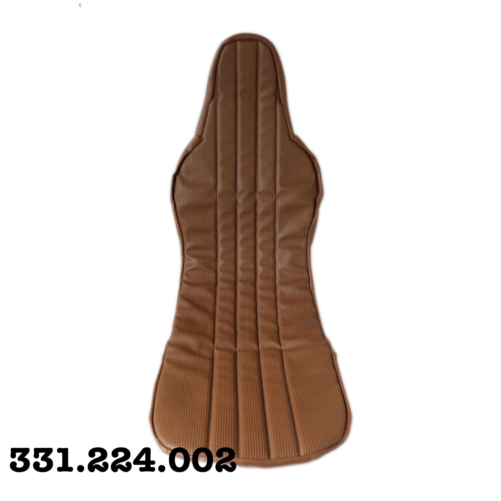 Seat cover (Citroen Ami E / Opel Rocks E)
