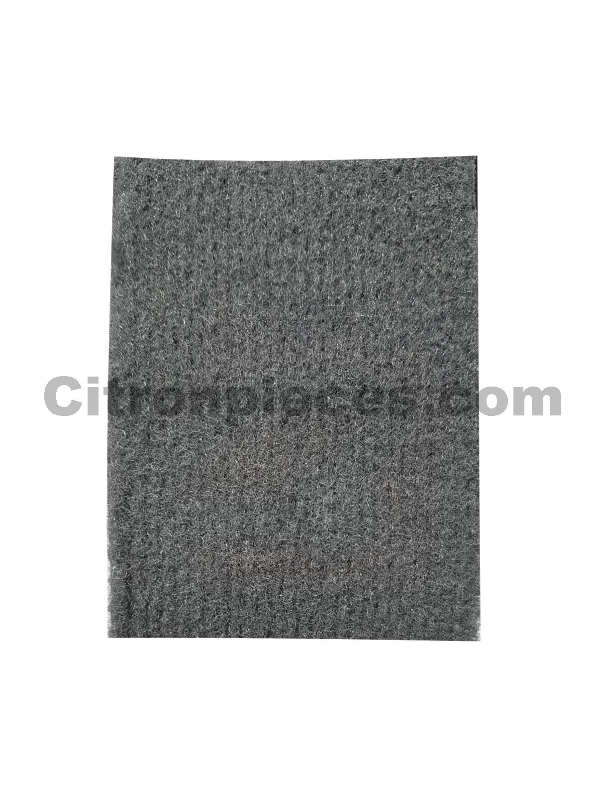 Complete set of carpet mat pieces grey [22] Citroën SM - Copy