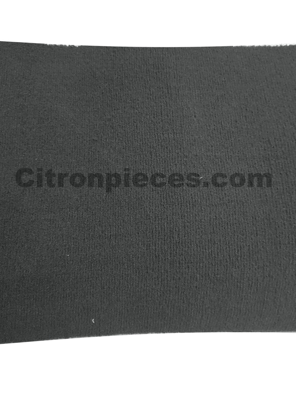 Complete set of carpet mat pieces grey [22] Citroën SM - Copy