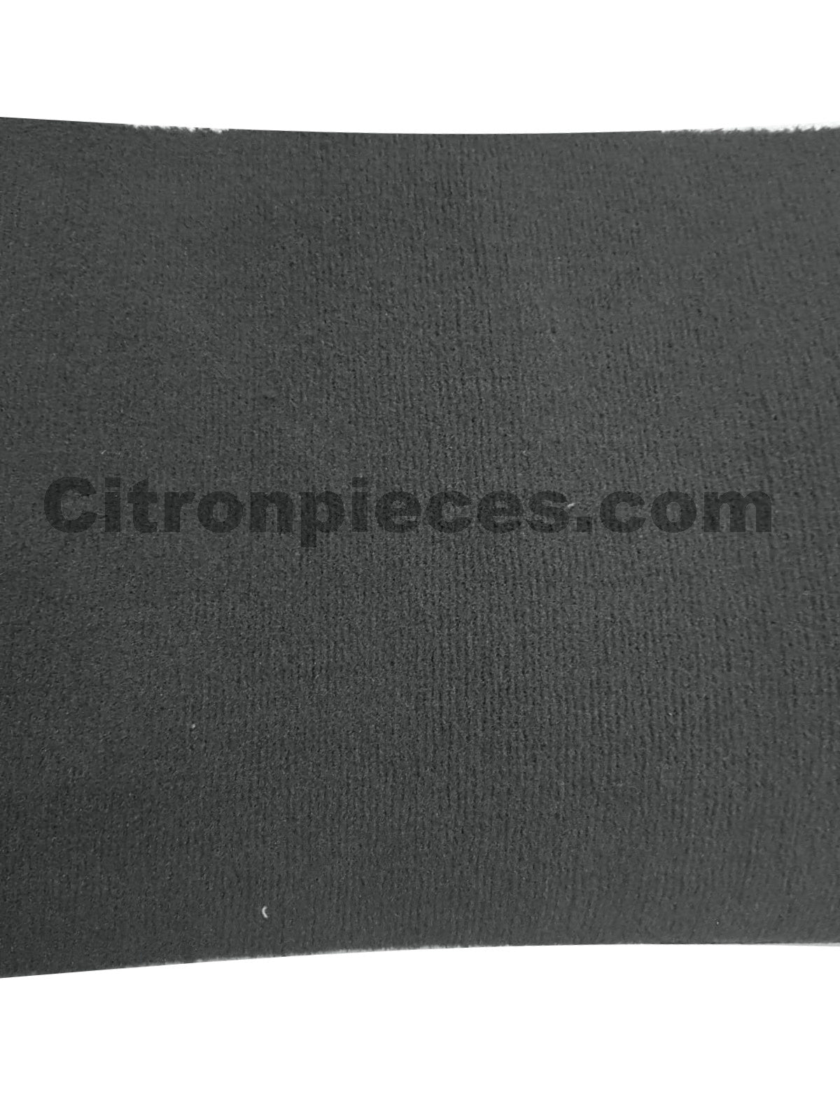 Complete set of carpet mat pieces grey [22] Citroën SM - Copy
