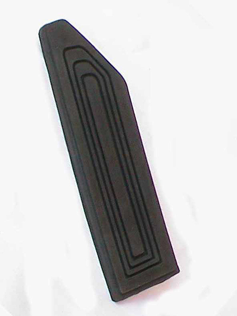 Pad gas pedal rubber (270 x 60) Citroën SM