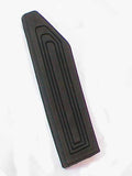 Pad gas pedal rubber (270 x 60) Citroën SM