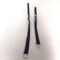Spare tyre fixation strap cotton Citroën SM