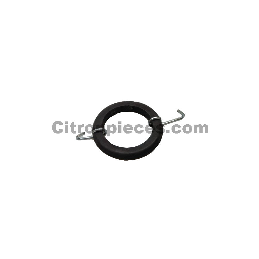 1 rubber hook included Citroën 2CV