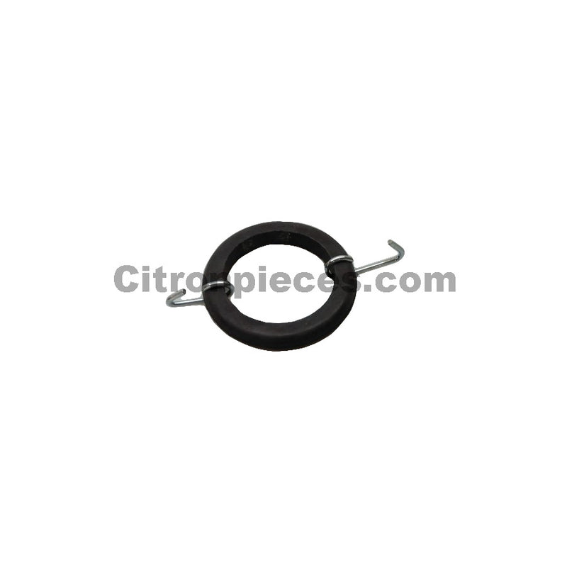1 rubber hook included Citroën 2CV