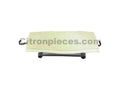 Interior frame for mounting head rest on bench for Dyane/Ami6 for 1 headrest! Citroën 2CV