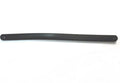 Doorhandle front door black plastic (++ 235 mm <-> 258 mm) Citroën 2CV