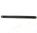 Doorhandle rear door black plastic (++ 192 mm <-> 204 mm) Citroën 2CV