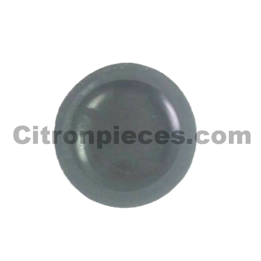 Pedal rubber round for old type Citroën