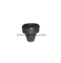 Rubber buffer on front bumper and under rear fender etc Citroën 2CV