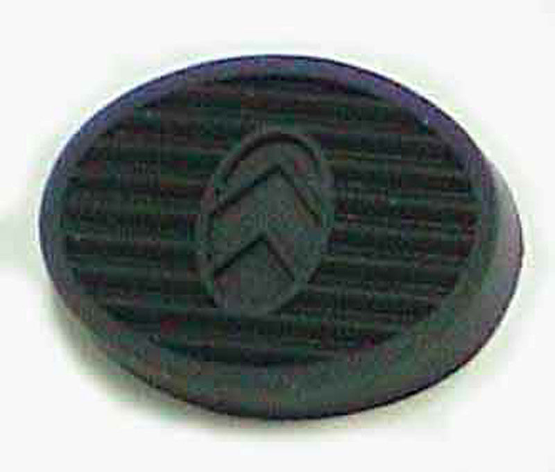 Pedal rubber Citroën HY