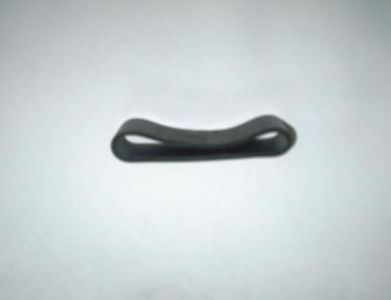 Elastic rubber without hooks for rehabilitating a seat older models etc Citroën