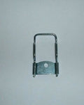 Mounting stay to secure carpet in car ID etc Citroën