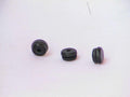 Rubber for nozzle of windscreen wiper Citroën