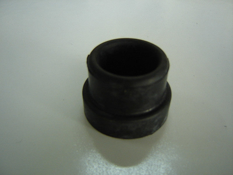 Rubber centering peg for front fender/SM Citroën