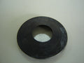 Rubber ring (black) through which passes the gasoline filling tube Citroën