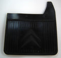 Mudflap for any kind of Citroën without mounting material set