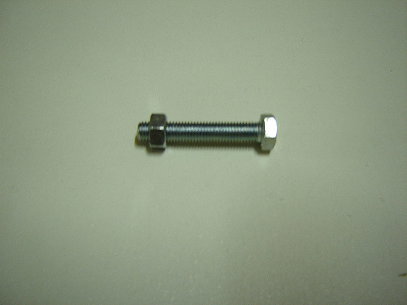 Schraube M7x40 Citroën