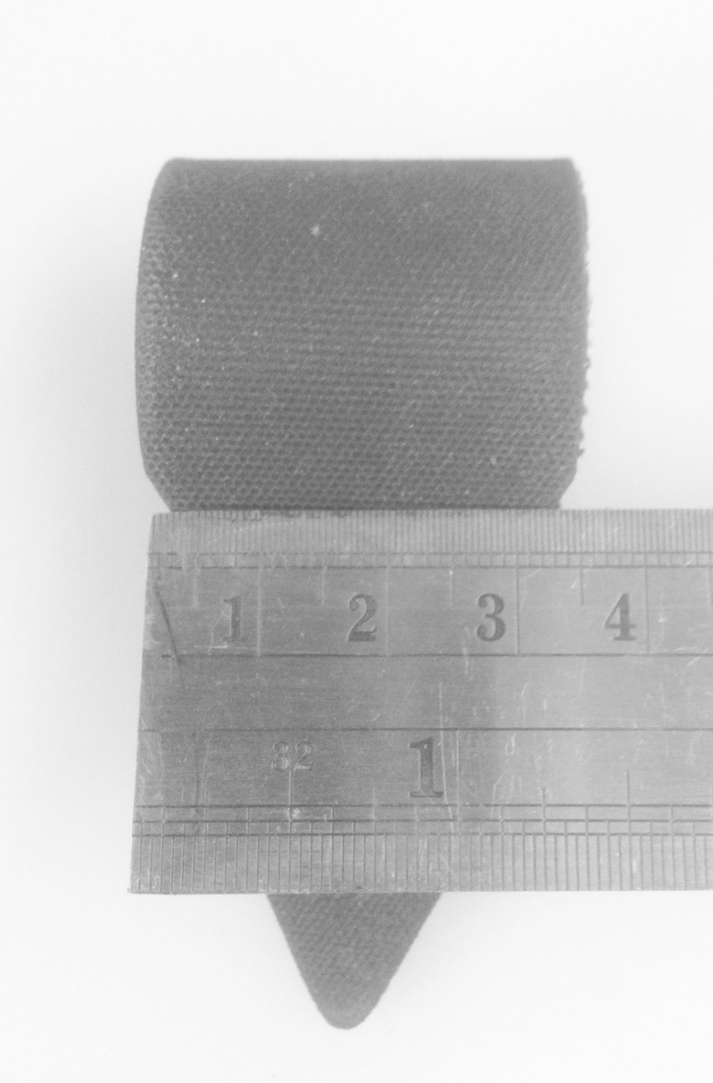 Tie-rib rubber (155 mm x 35 mm Diam Intern 30 mm) Citroën