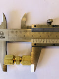 Connection for  hydraulic tube (diam 45 mm) Citroën