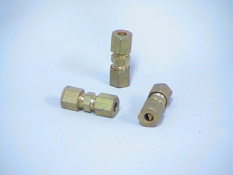 Anschluss für Hydraulikleitung (Durchmesser 45 mm) Citroën