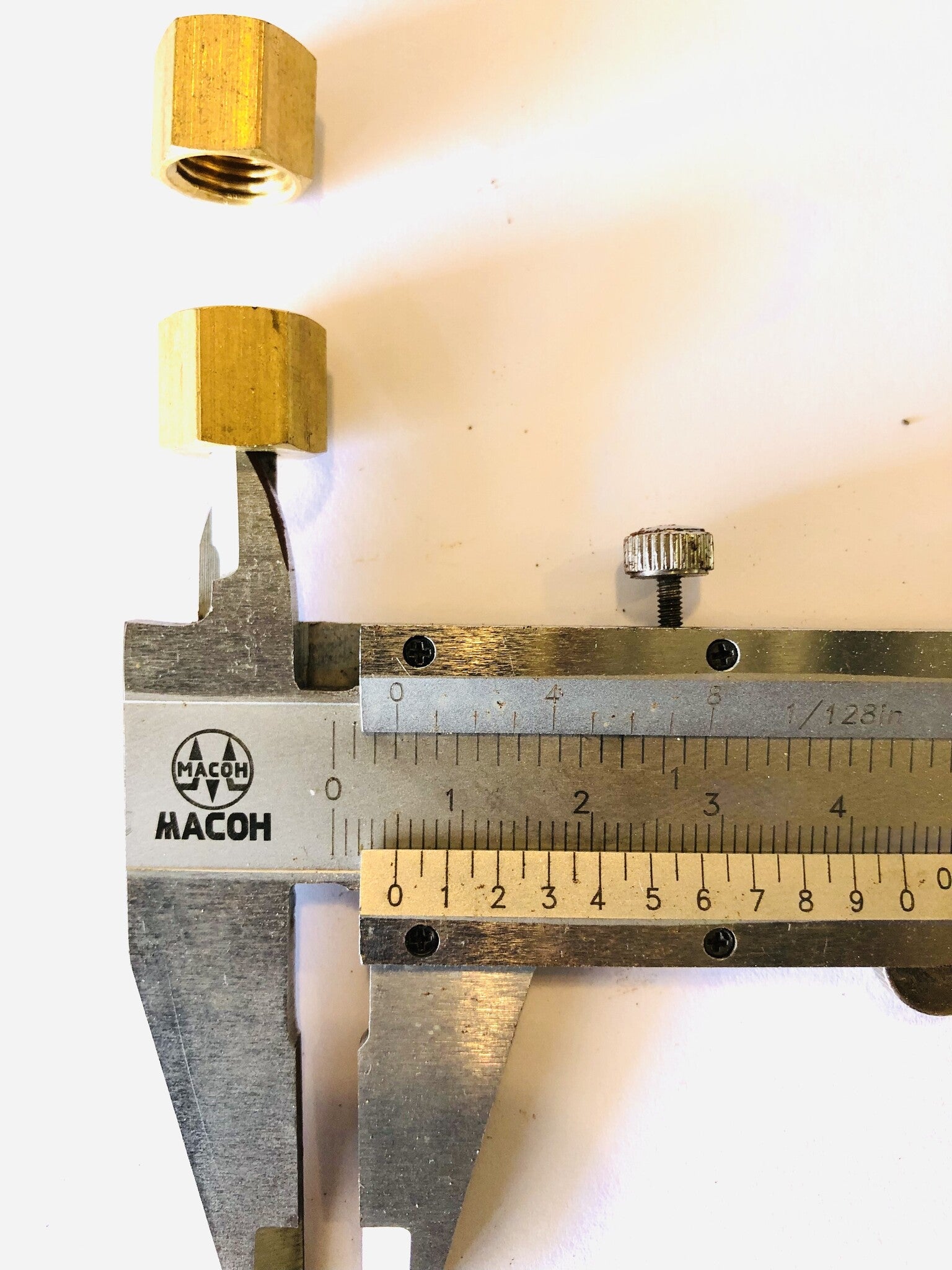 Anschluss für Hydraulikleitung (Durchmesser 45 mm) Citroën