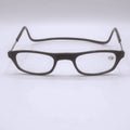 Mechanikerbrille genau beobachten! +175
