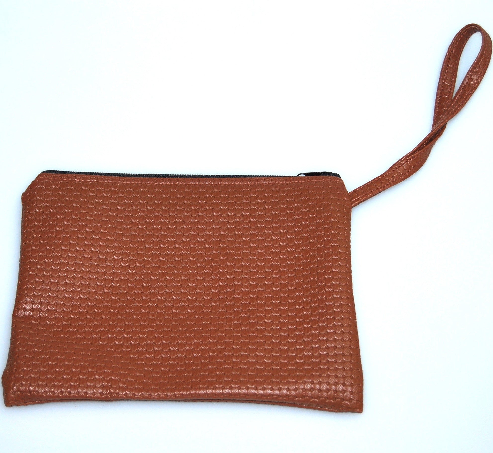 Handtasche "Special Chocolat" Citroën 2CV