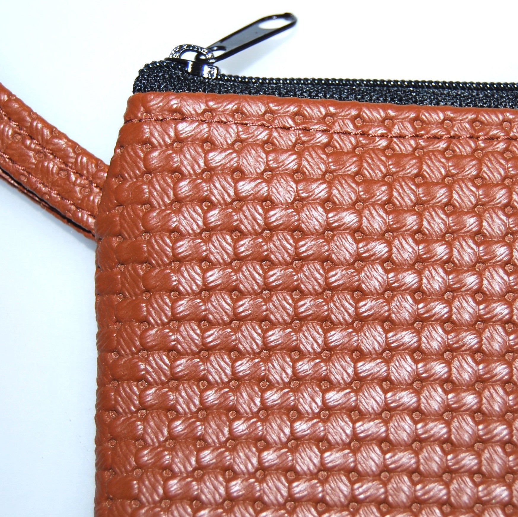 Handtasche "Special Chocolat" Citroën 2CV