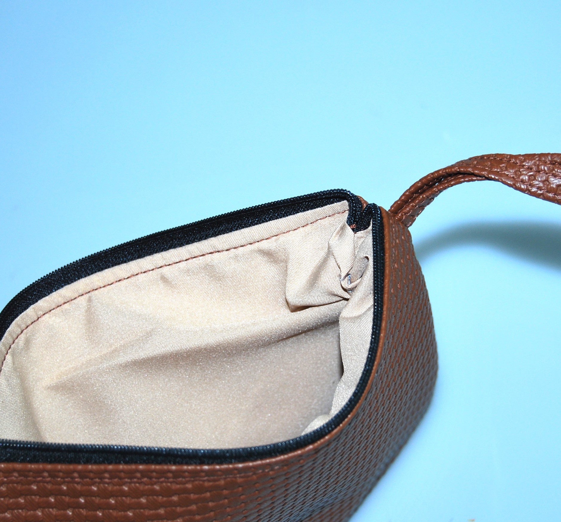 Handtasche "Special Chocolat" Citroën 2CV