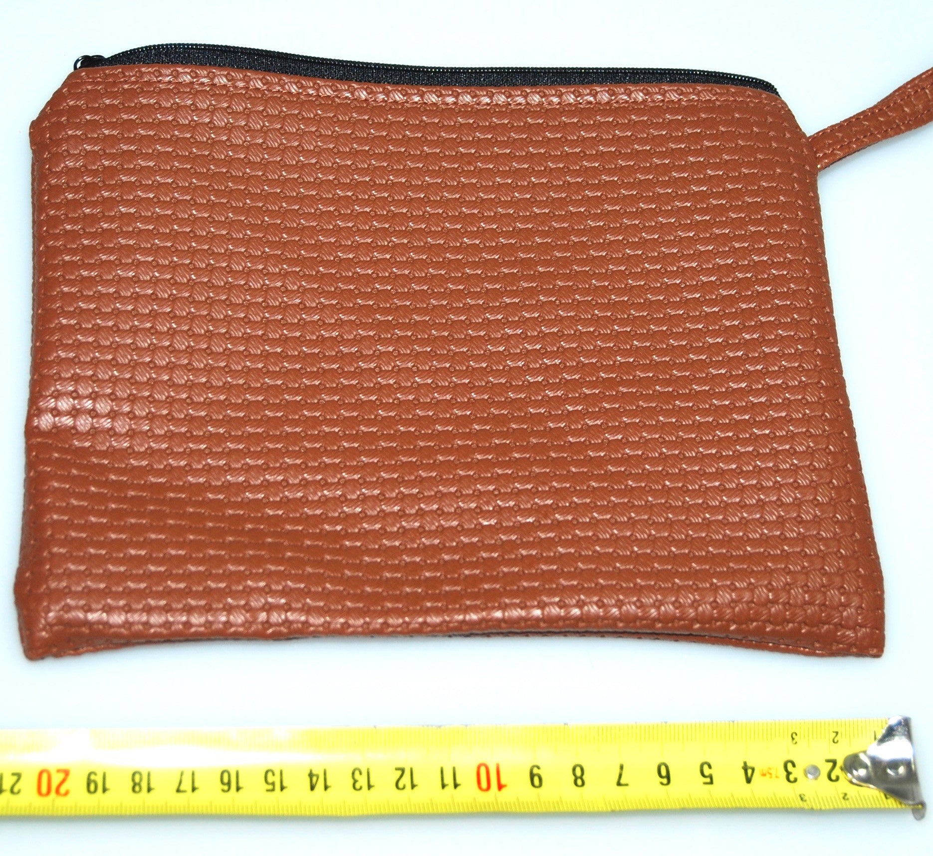 Handtasche "Special Chocolat" Citroën 2CV