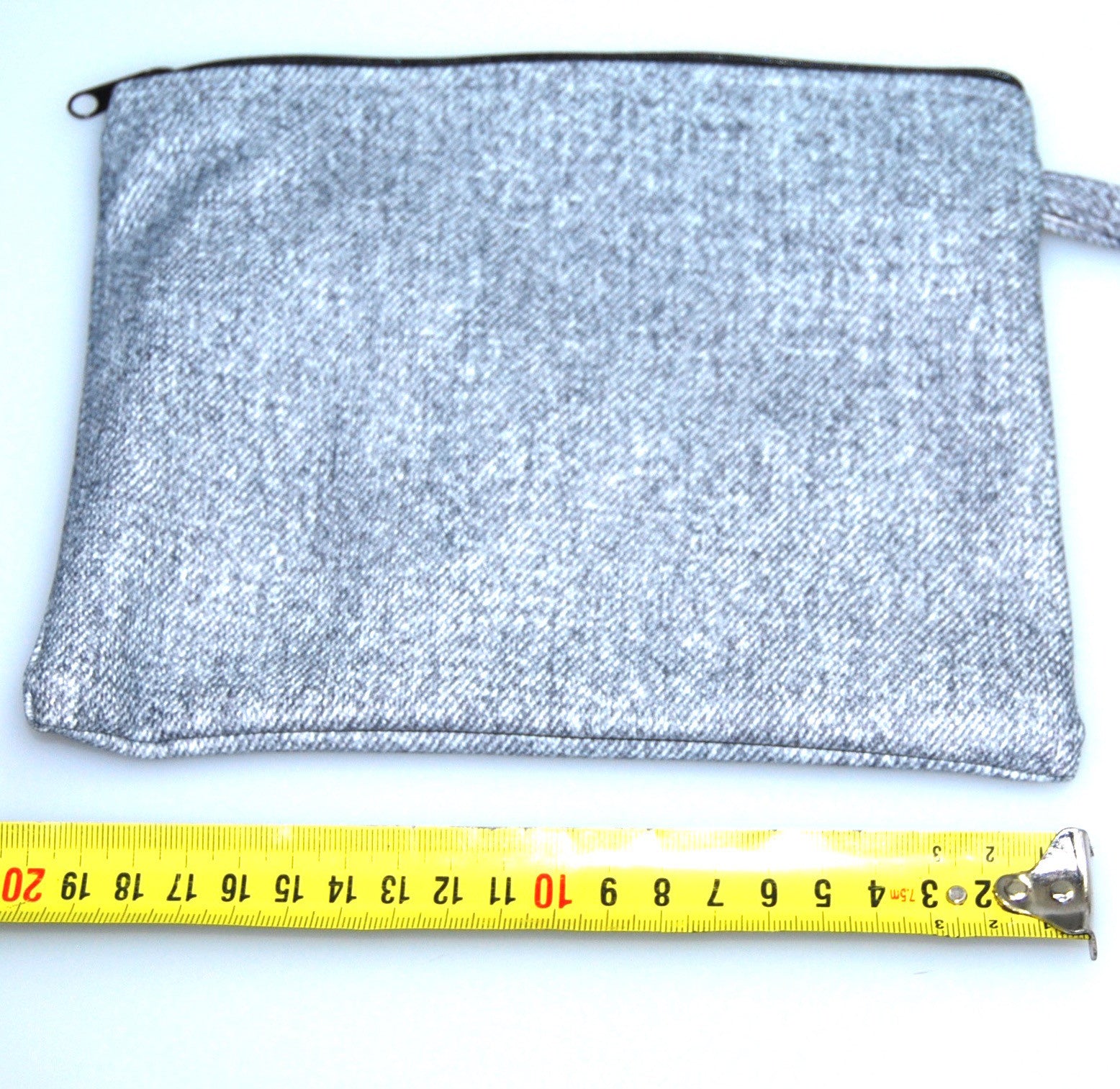Handbag "Special Jeans" Citroën 2CV