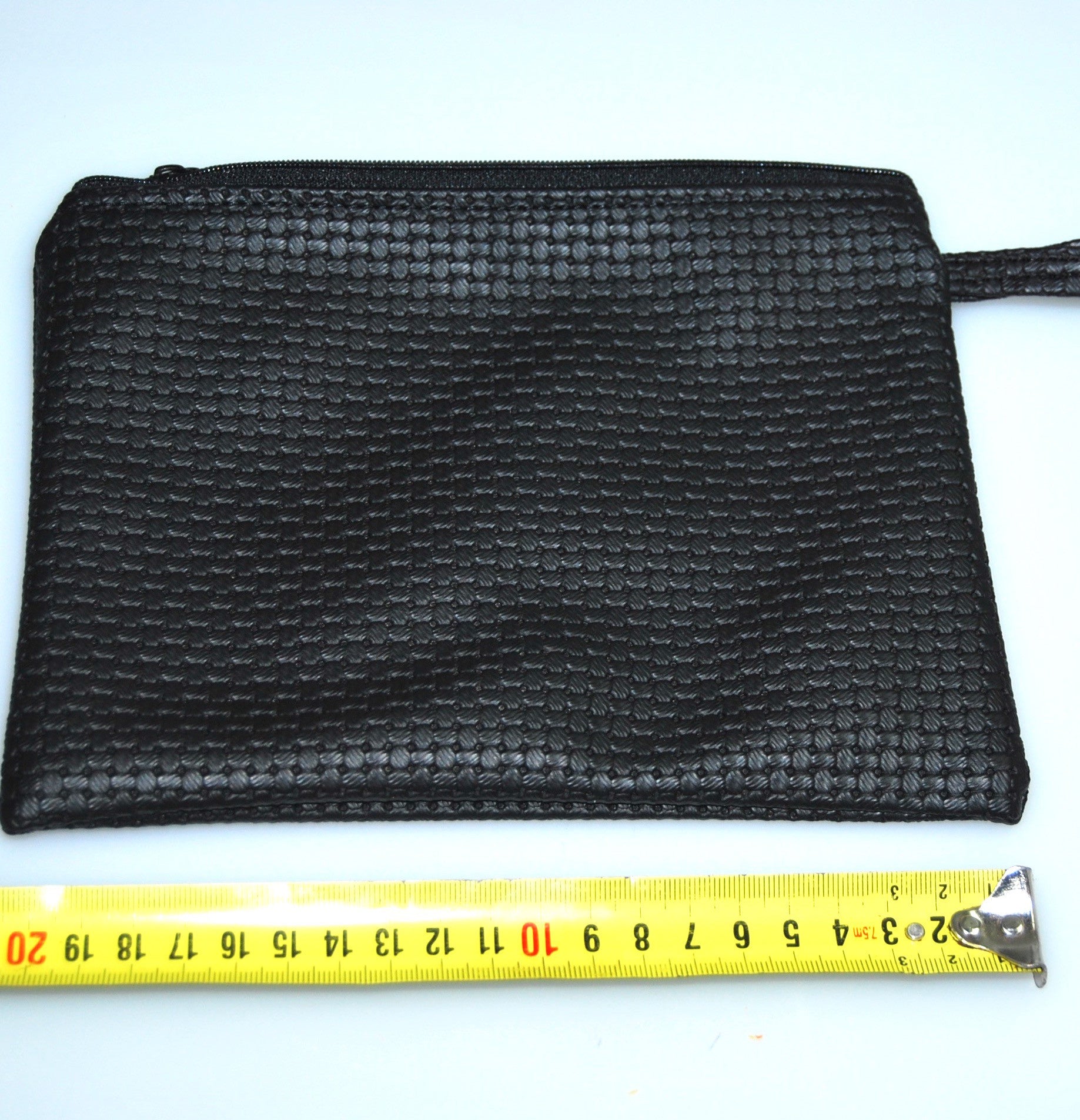 Handtasche "Special Noir" Citroën 2CV