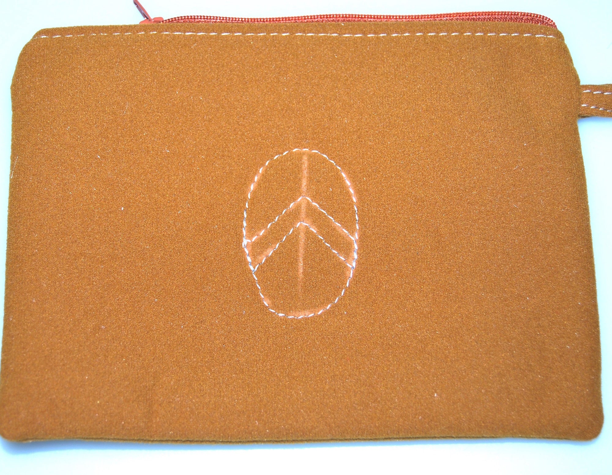 Handbag "Goute d'Or" Citroën 2CV