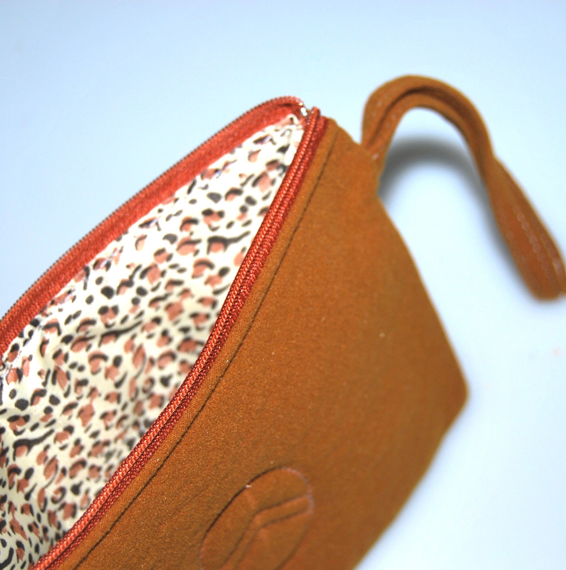 Handbag "Goute d'Or" Citroën 2CV
