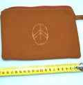 Handbag "Goute d'Or" Citroën 2CV