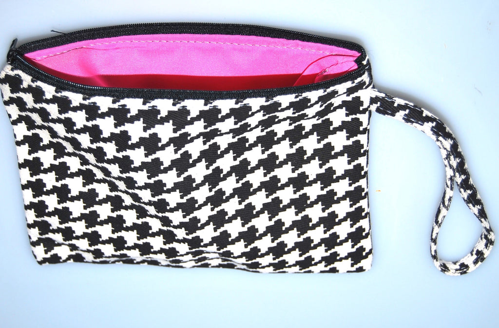 Handtasche „Pied de poule“ Citroën 2CV