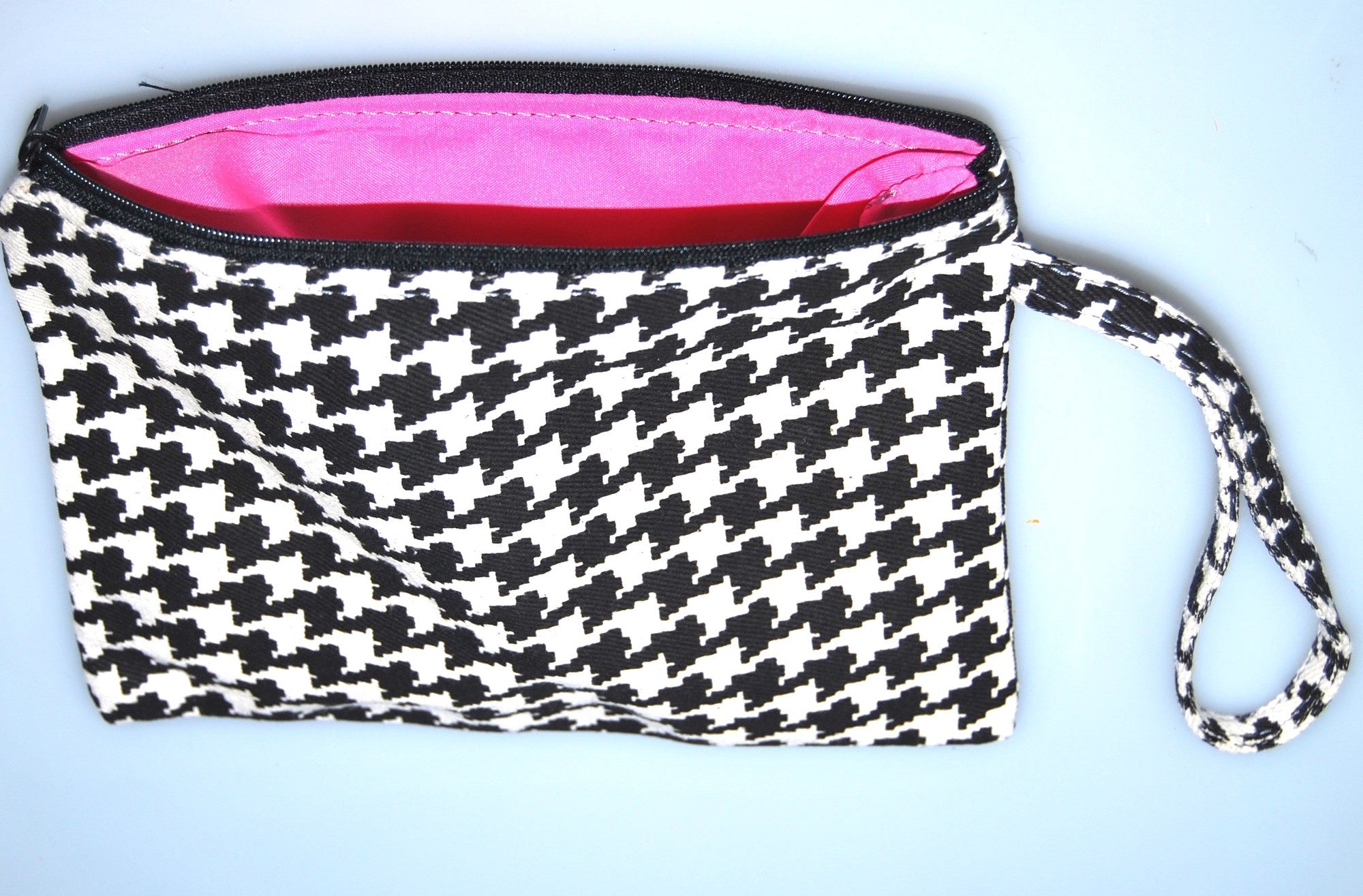 Handtasche „Pied de poule“ Citroën 2CV