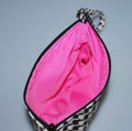 Handtasche „Pied de poule“ Citroën 2CV