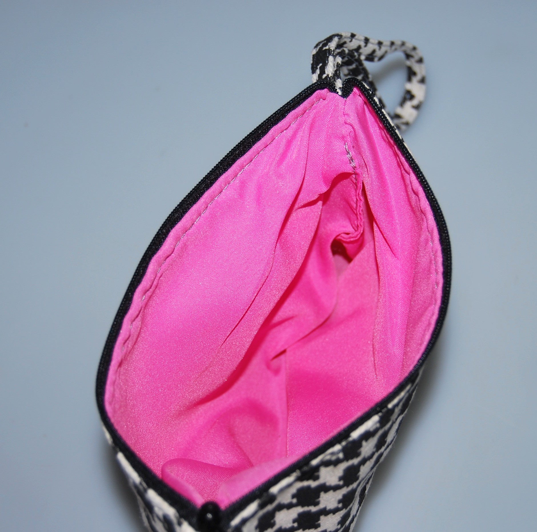 Handtasche „Pied de poule“ Citroën 2CV
